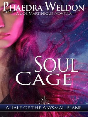 cover image of Soul Cage
